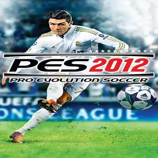 Winning Eleven 2012